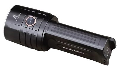 Fenix LR35R Ліхтар ручний, 1000 Лм, 500 м 27790 фото